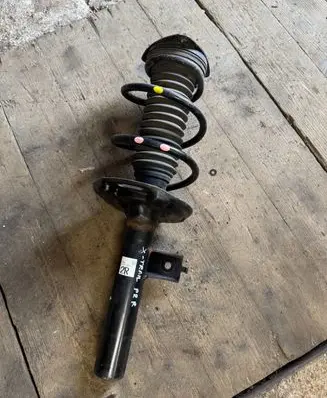 Nissan X-Trail T33 Front shock absorber/damper 543026RR3A