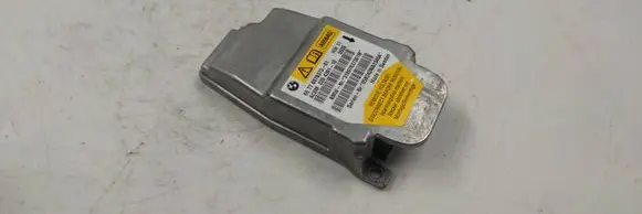 BMW 5 E60 E61 Airbag control unit/module 6978373 31697837301M 220439110