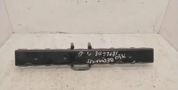 Rocker cam cover