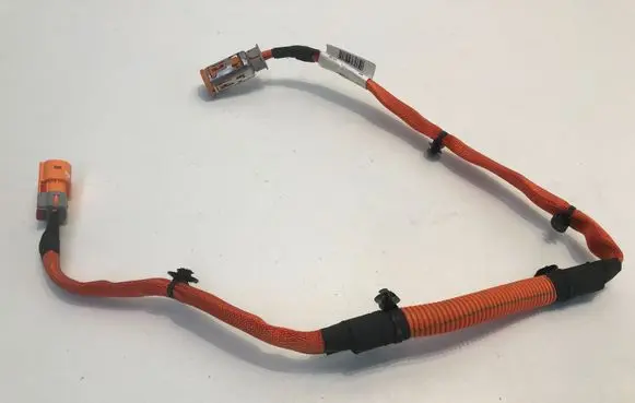 Opel Mokka B Positive wiring loom 9832679380