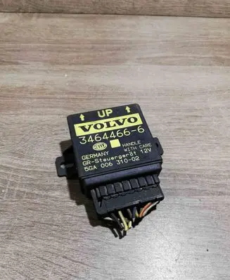 Volvo S40, V40 Cruise control unit/module 34644666 5GA006310