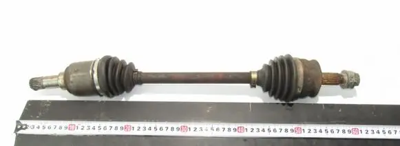 Fiat 500 Front driveshaft