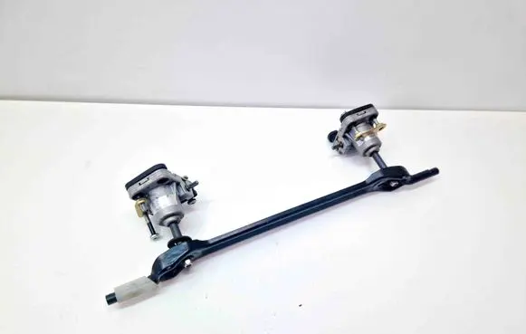 Mercedes-Benz SL R129 Seat wiring loom A1298201107 1298201207