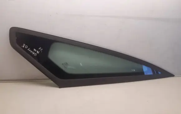 Ford Galaxy Front triangle window/glass 6M21U29711