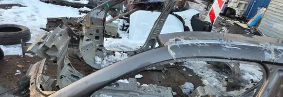 Fiat 500X Roof 