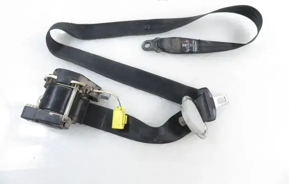 Volkswagen Caddy Front seatbelt 2K0857805B