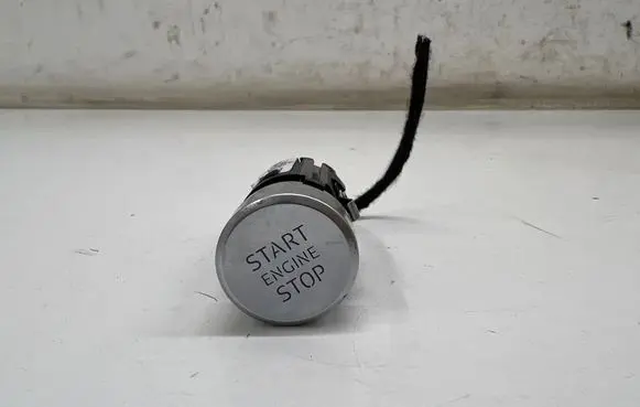 Audi Q5 SQ5 FY Engine start stop button switch 8W2905217F