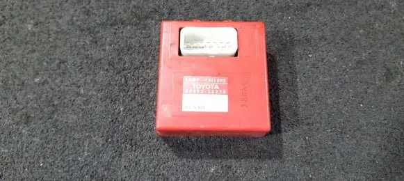 Lexus GS 300 400 430 Other control units/modules 8937330270 0688002291