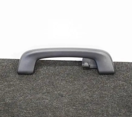 BMW 5 F10 F11 Rear interior roof grab handle