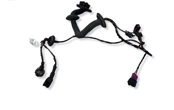 Porsche Cayenne (9PA) Rear door wiring loom 7L5971694A