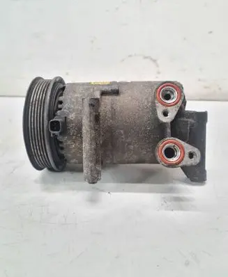 Citroen Jumper Air conditioning (A/C) compressor (pump) 20061109 6C1119D629AD