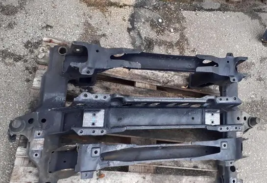 Mercedes-Benz Sprinter W906 Front subframe