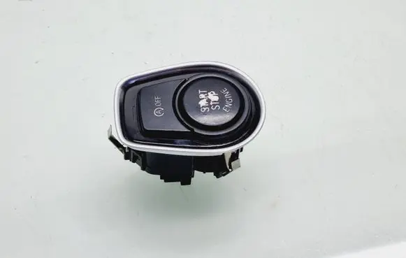 BMW 3 F30 F35 F31 Engine start stop button switch 9250734