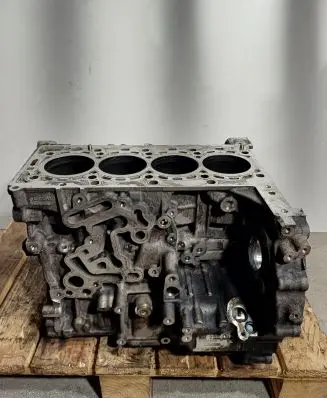 Mercedes-Benz E W238 Engine 654920