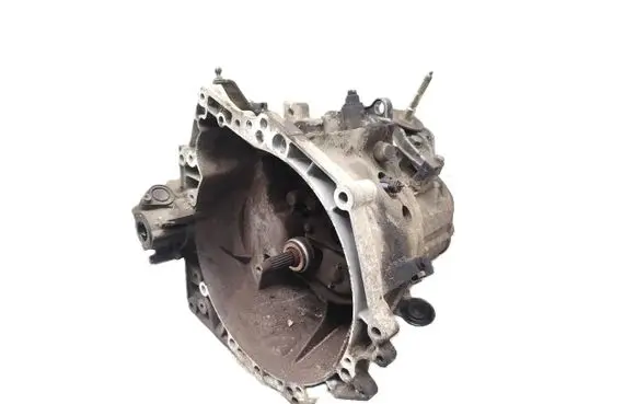 Peugeot Partner Manual 5 speed gearbox 9431337021 20DP29