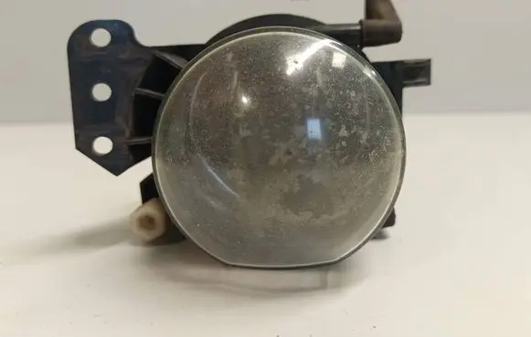 BMW 5 E60 E61 Front fog light 6910792