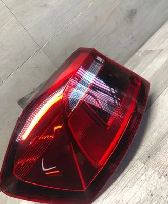 Volkswagen Golf Sportsvan Rear/tail lights 510945095Q 90055413B M90055413B3411