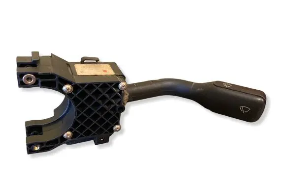 Audi A4 S4 B5 8D Wiper control stalk 37076