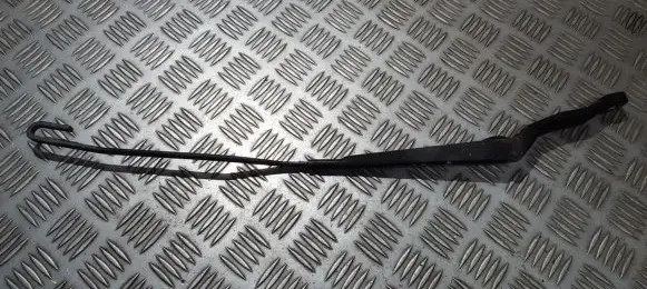 Peugeot 206 Front wiper blade arm