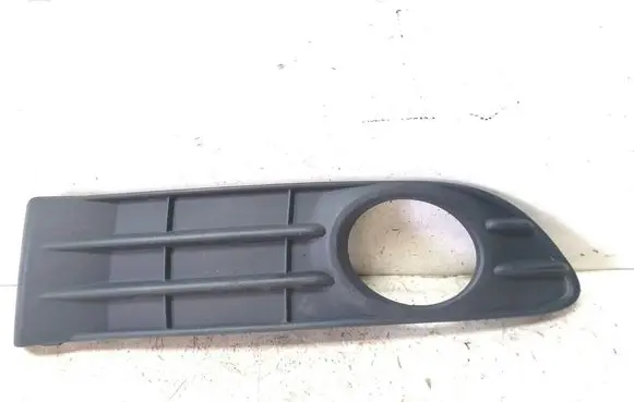 Volvo S40 Front bumper lower grill 30744919