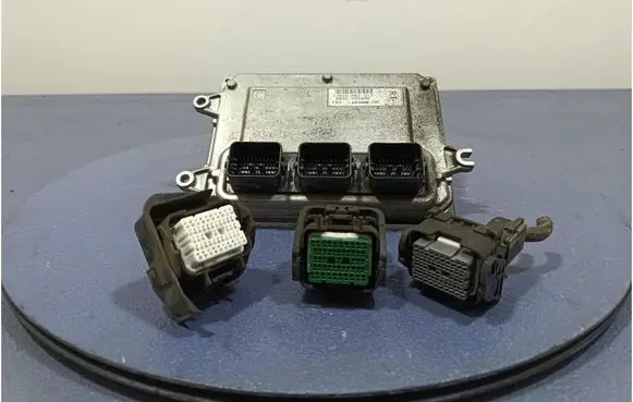 Honda Jazz Engine control unit/module ECU 37820RB2G13