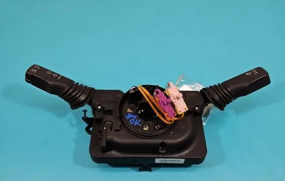 Opel Zafira B Headlight wiper switch 13177916 IMPRK1418578