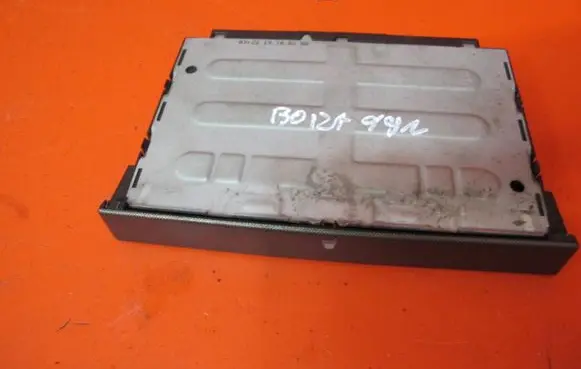 Volkswagen Bora Cup holder 1J0858601D