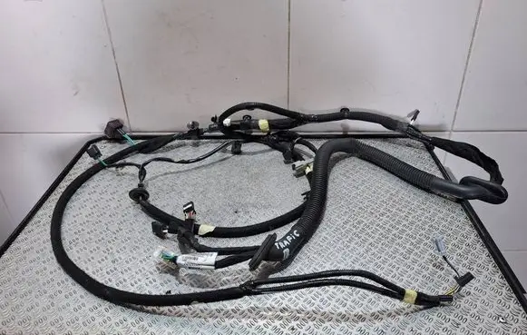 Renault Trafic III (X82) Rear door wiring loom 240528332R