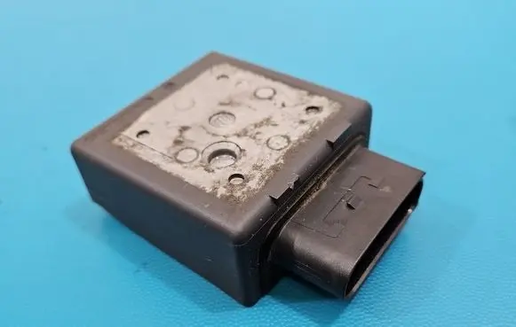 Skoda Octavia Mk3 (5E) Central body control module 5Q0906121G IMPRK1588857
