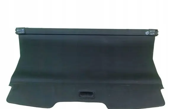 Land Rover Range Rover Sport L320 Parcel shelf load cover UP294