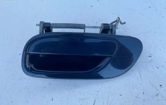 Volvo S80 Front door exterior handle