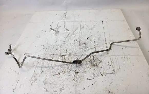 Air conditioning (A/C) pipe/hose
