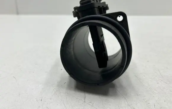 Peugeot 308 Mass air flow meter 9683282980