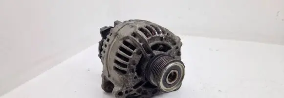 Skoda Roomster (5J) Generator/alternator 045903023A 0124515022