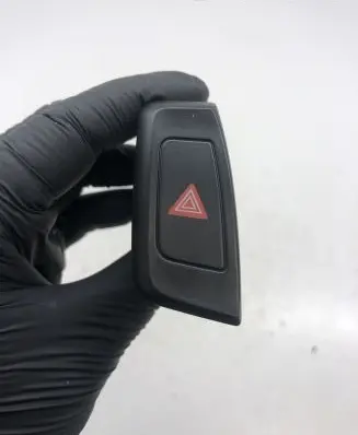 Audi A5 Sportback 8TA Hazard light switch 8K1941509 211245000