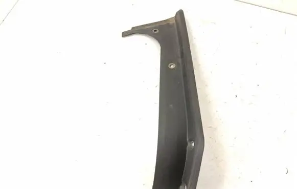 Mercedes-Benz E W212 Loading door rubber seal (on body) DALISID3031 A2126931033 2126931033