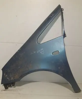 Ford Galaxy Fender