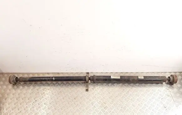 Volkswagen Phaeton Drive shaft (set) 3D0521101A