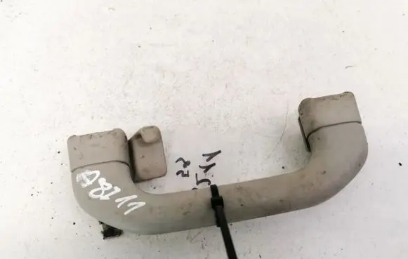 Mercedes-Benz A W168 Rear interior roof grab handle