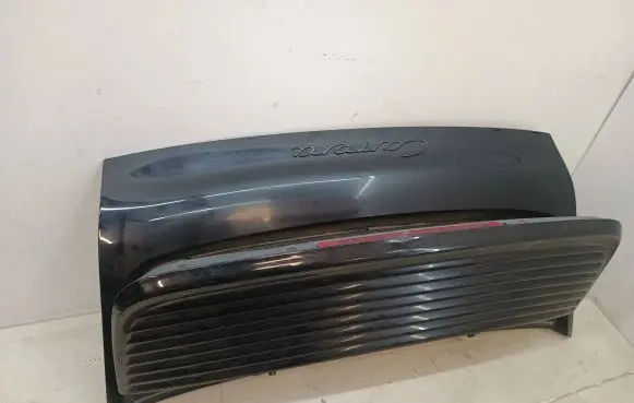 Porsche 911 996 Tailgate/trunk/boot lid