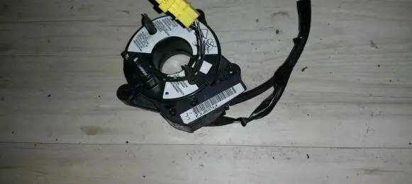 Airbag slip ring squib (SRS ring)