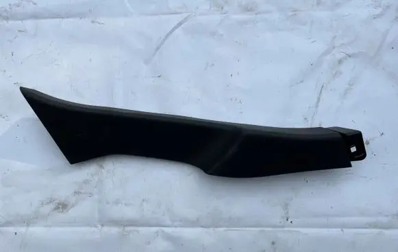 Renault Scenic IV - Grand scenic IV (C) pillar trim 769173687R