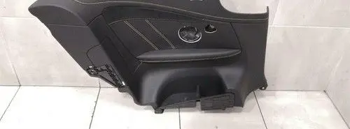 Mercedes-Benz C W205 Rear door card panel trim A2056907502