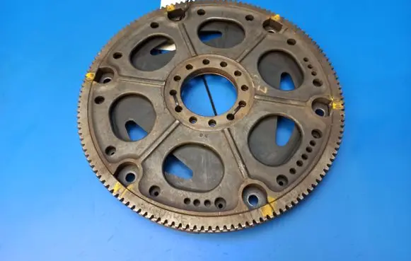 Bentley Turbo R Flywheel UE71031