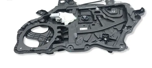 Tesla Model Y Front door window regulator with motor 149550900G