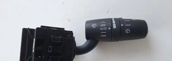 Mazda 6 Wiper speed switch 