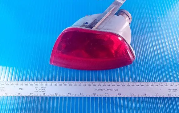 Ford Focus Rear bumper light XS4X15K2731A