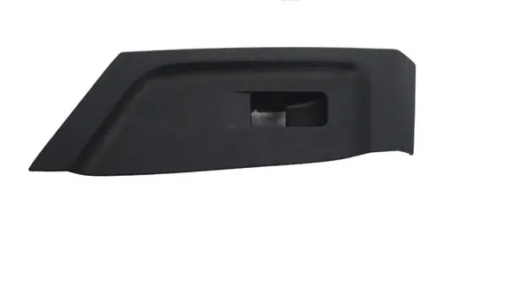 Seat Leon (5F) Rear door card panel trim 5LA867171