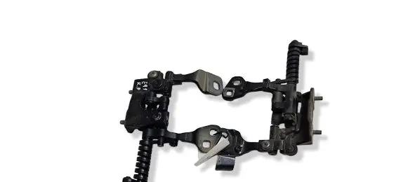 BMW 3 E90 E91 Tailgate/trunk/boot hinge 7119042