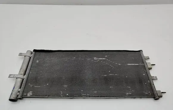 Ford Edge II A/C cooling radiator (condenser) DG9H19710AC